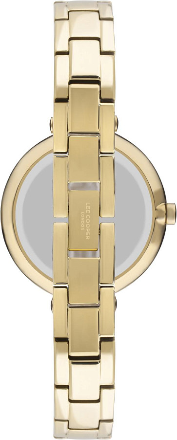 Часы Lee Cooper LC07412.110 — металл сталь, Англия