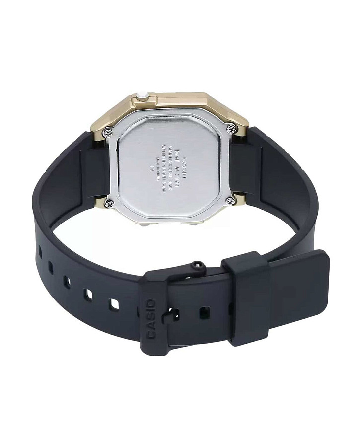 Часы Casio Collection W-217HM-9A — артикул W-217HM-9AVEF