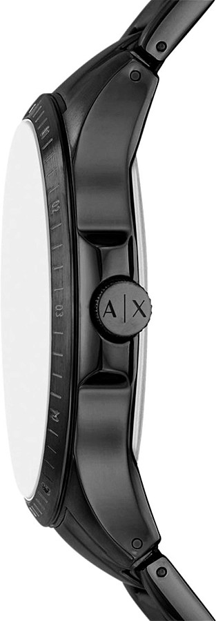 Часы Armani Exchange Hampton AX2465 — сталь металл, Италия