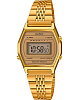 Японские часы Casio Illuminator LA690WEGA-9