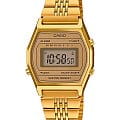 Японские часы Casio Illuminator LA690WEGA-9