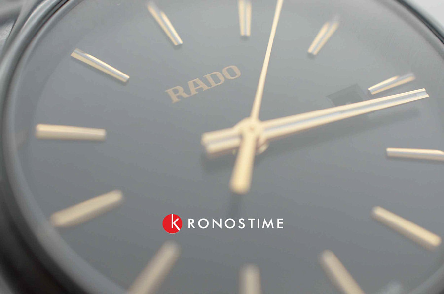 Часы Rado True R27059162 — артикул R27059162
