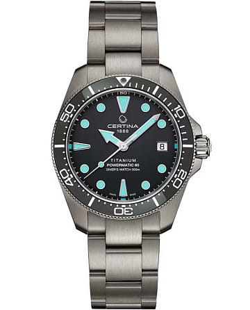 Certina DS Action Diver C048.807.44.081.00