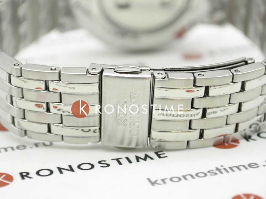 Часы Orient Classic Automatic RA-AC0J09L (RN-AC0J09L) — нержавеющая сталь, мужские