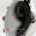 Испанские наручные часы Festina Boyfriend F20401/3 с хронографом, фото 8