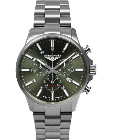 Bauhaus Aviation 2880M4