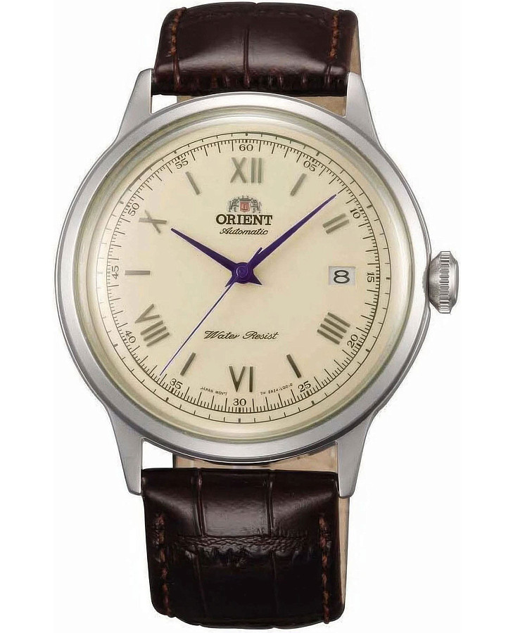Часы Orient Classic Automatic AC00009N — мужские, бежевый