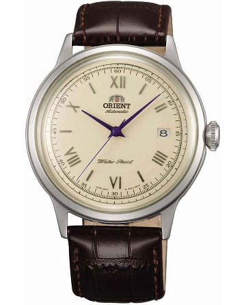 Orient Classic Automatic AC00009N