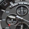 Итальянские часы Diesel MS9 Chrono DZ4290, фото 6