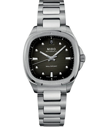 Mido Multifort TV 35 M049.307.11.081.00