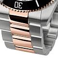 Швейцарские механические часы Epos Sportive Diver 3504.131.55.15.44, фото 3
