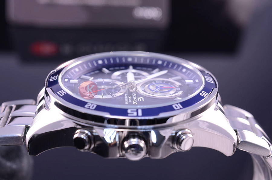 Часы Casio Edifice EFR-547D-2A — артикул EFR-547D-2A, мужские
