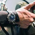 Швейцарские механические часы Oris Aquis Date 01 733 7732 4135-07 4 21 64FC, фото 3