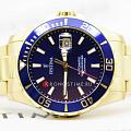 Испанские механические наручные часы Festina Automatic F20533/1, фото 6