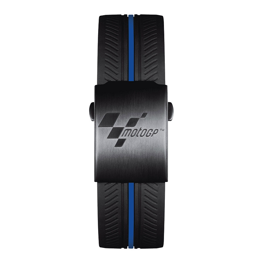 Часы Tissot T-Race MotoGP 2017 T092.417.37.061.00 — Швейцария, кварцевые