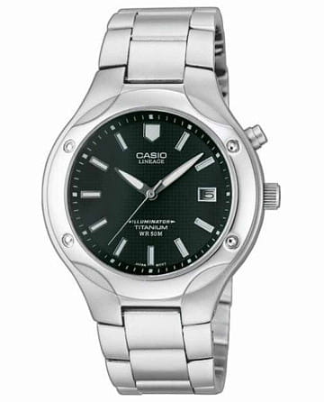 Casio LIN-165-1B