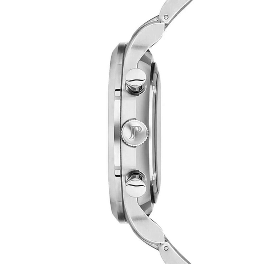 Часы Jacques Philippe Gallant JPQGC031316N — мужские, нержавеющая сталь