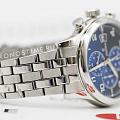 Испанские наручные часы Festina Timeless Chrono F20374/8 с хронографом, фото 6
