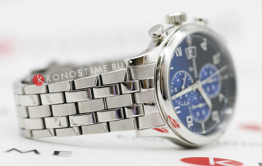 Часы Festina Timeless Chrono F20374/8 — Испания, кварцевые