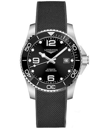 Longines HydroConquest L3.781.4.56.9