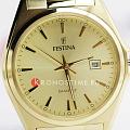 Испанские наручные часы Festina Classics F20555/3, фото 6