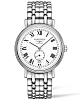 Швейцарские механические часы Longines Presence L4.905.4.11.6