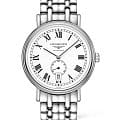 Швейцарские механические часы Longines Presence L4.905.4.11.6