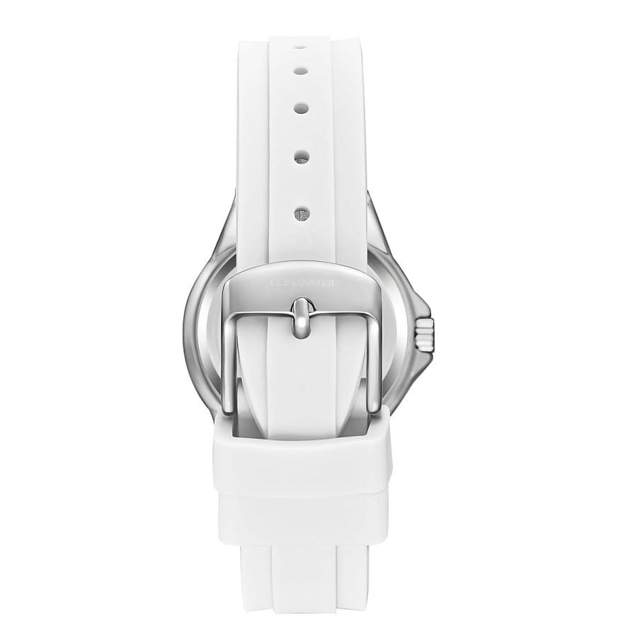 Часы Lee Cooper LC08099.533 — каучук, женские