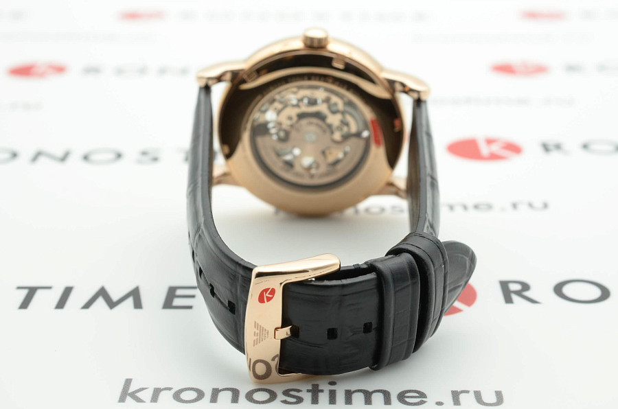 Часы Emporio Armani AR60007 — артикул AR60007