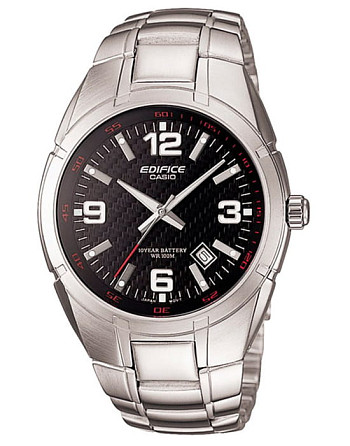 Casio Edifice EF-125D-1A