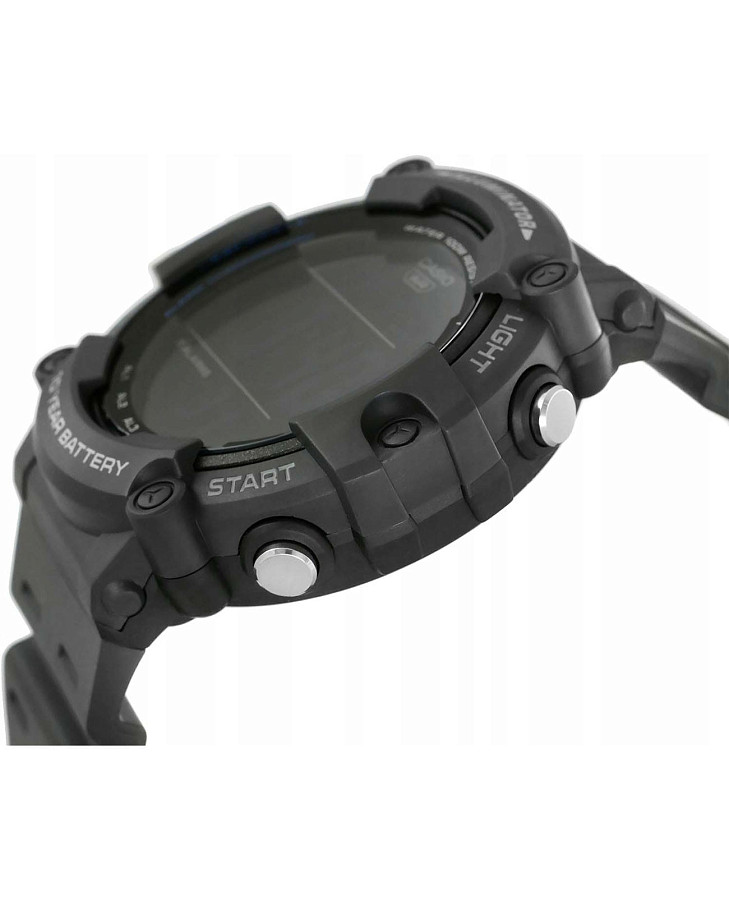 Часы Casio Collection AE-1500WH-8BVDF (AE-1500WH-8B) — пластик, Япония