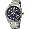 Японские часы Orient TW01003B (FTW01003B)