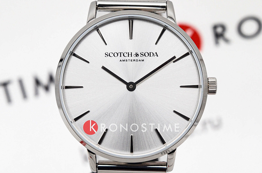 Часы Scotch&Soda SSW.127A — артикул SSW.127A
