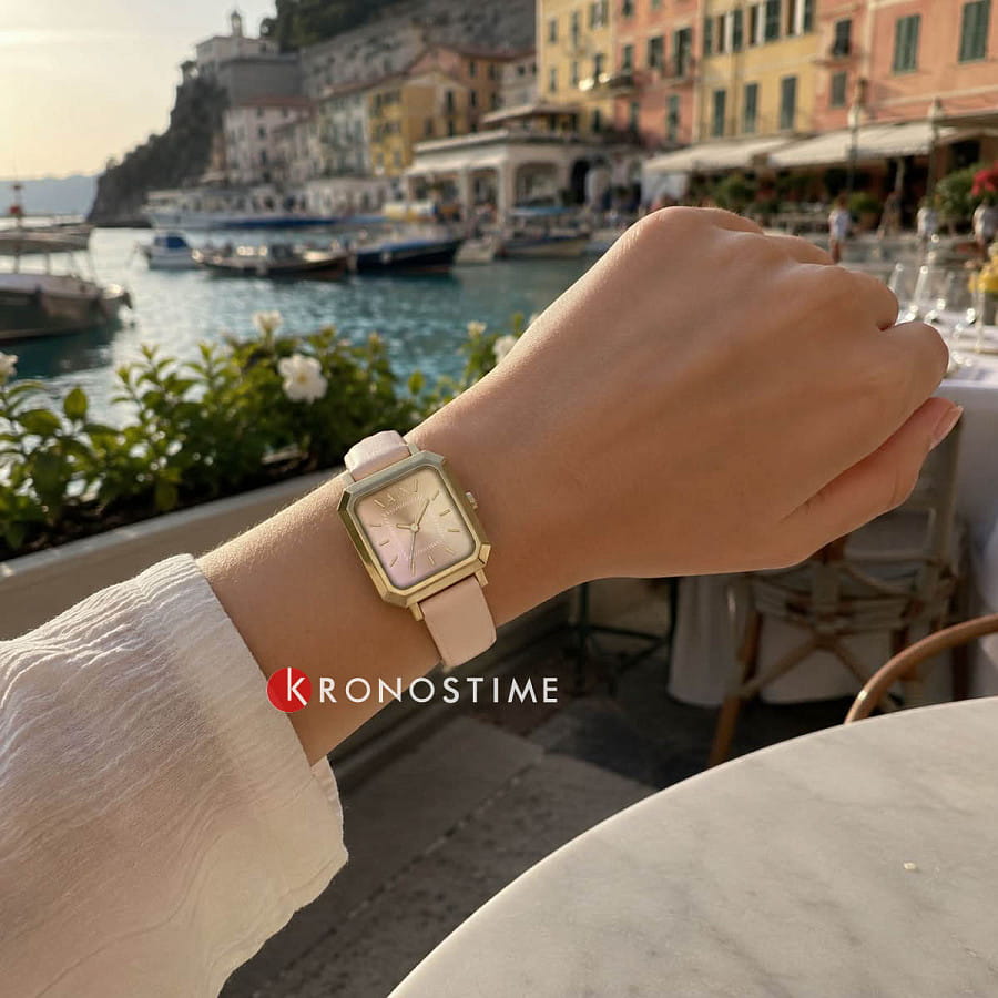 Часы Armani Exchange AX5737 — Италия, кварцевые