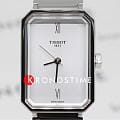 Швейцарские часы Tissot SRV 30mm T160.110.11.033.00, фото 5