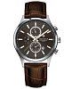 Английские наручные часы Greenwich Navigator GW 053.12.34 с хронографом