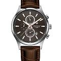 Английские наручные часы Greenwich Navigator GW 053.12.34 с хронографом