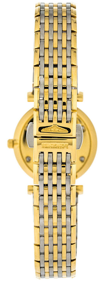 Часы Longines La Grande Classique L4.209.2.31.7 — металл сталь, Швейцария