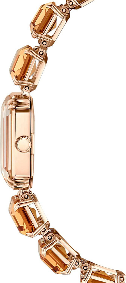 Часы Swarovski Millenia 5630831 — нержавеющая сталь с pvd-покрытием, женские