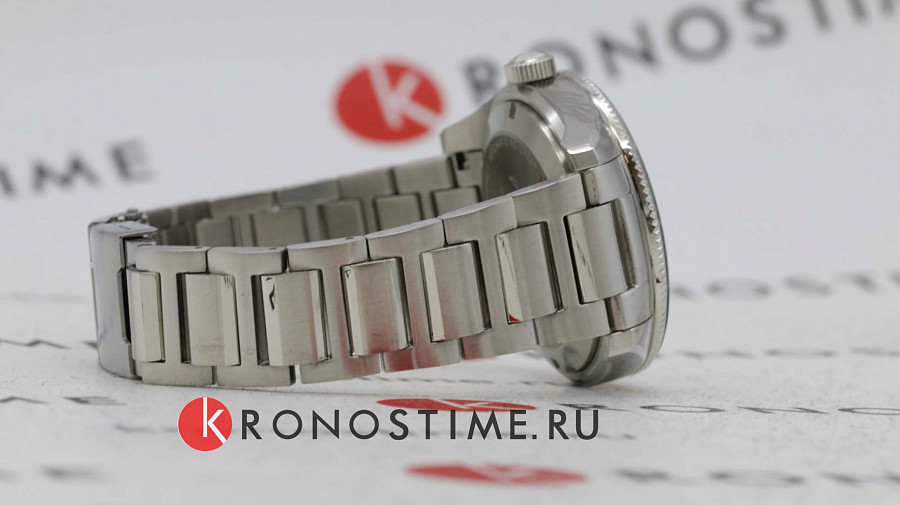 Часы Spinnaker Fleuss SP-5118-11 — механические, Англия, мужские