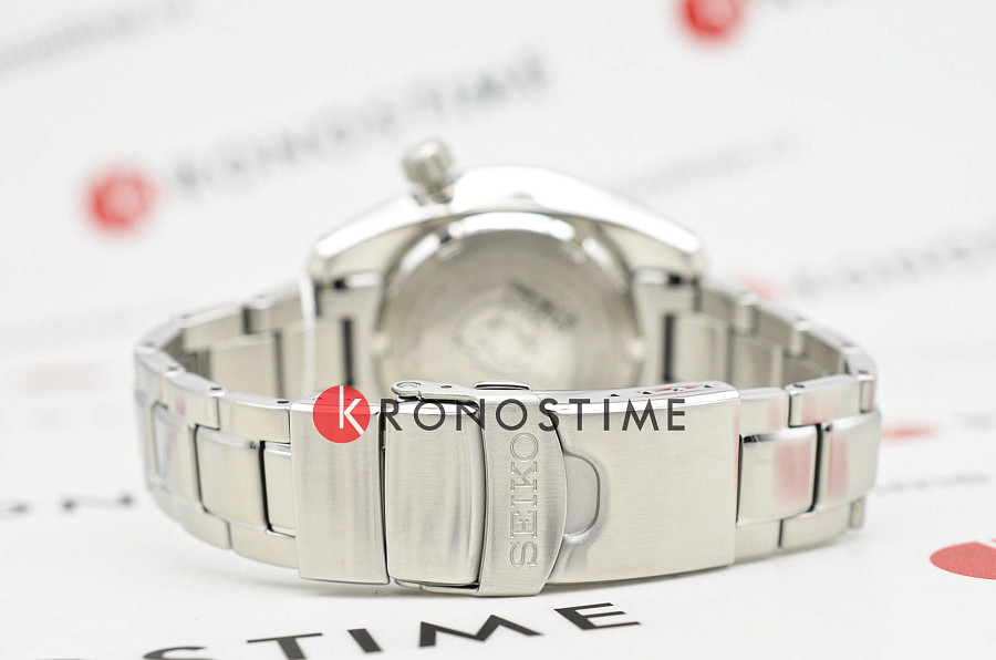 Часы Seiko Prospex SPB101J1 — нержавеющая сталь, мужские