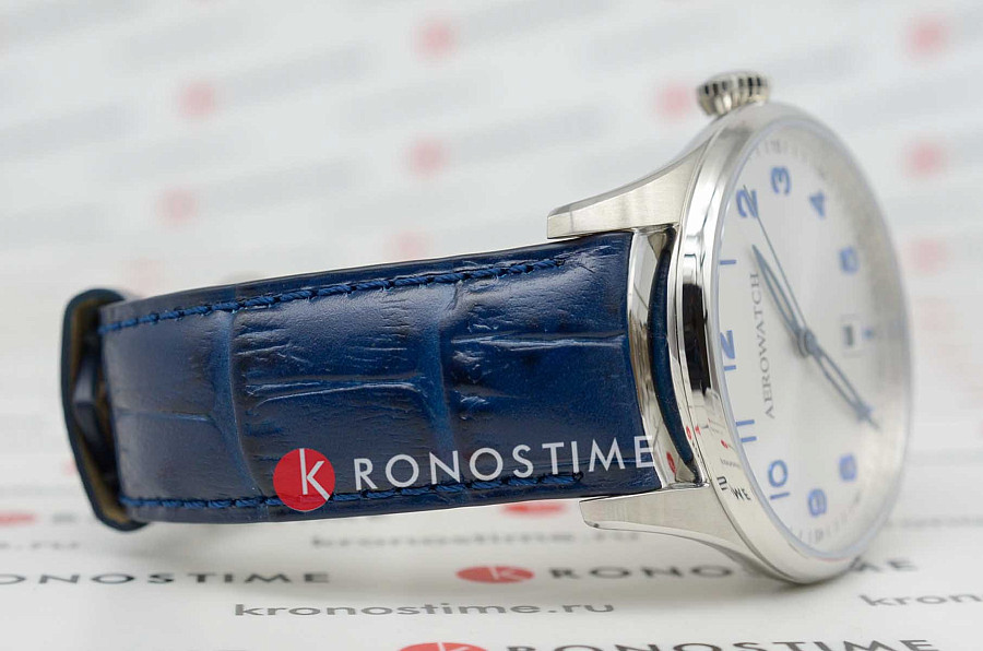 Часы Aerowatch Les Grandes Classiques 42997 AA01 — артикул 42997 AA01