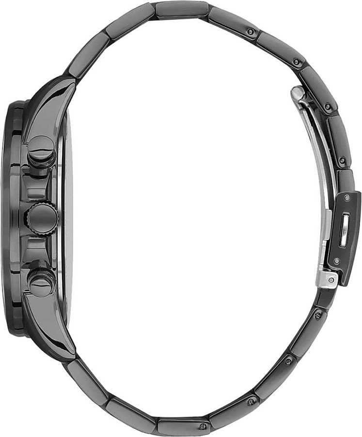Часы Daniel Klein Exclusive DK.1.13387-5 — кварцевые, сталь металл