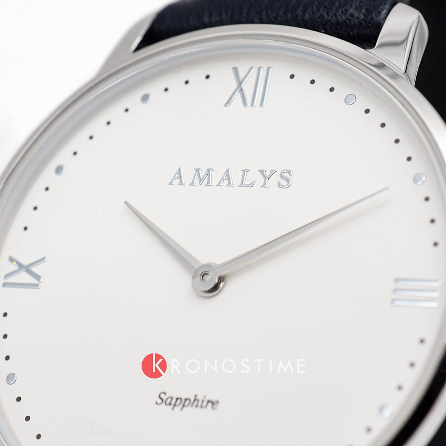 Часы Amalys Kelly AMW-188 — Бельгия, кварцевые