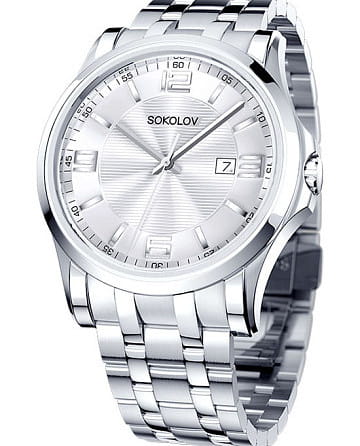 Sokolov 301.71.00.000.01.01.3