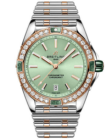 Breitling Super Chronomat Automatic 38 U17356531L1U1
