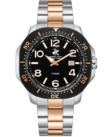Beverly Hills Polo Club BP3884X.550