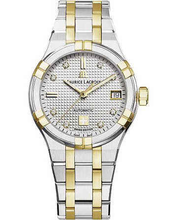 Maurice Lacroix Aikon Automatic AI6006-PVY13-150-1