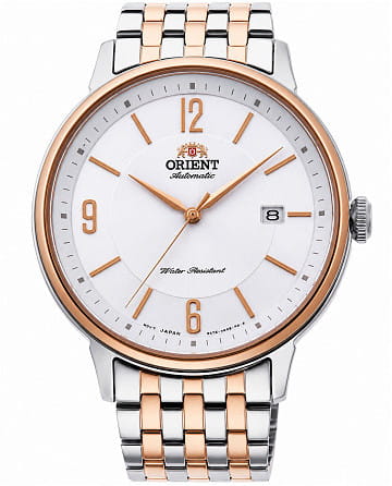Orient Classic Automatic RA-AC0J07S (RN-AC0J07S)