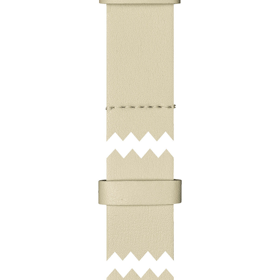 Часы Tissot Heritage Memphis Lady T104.228.16.012.00 — кожаный, женские